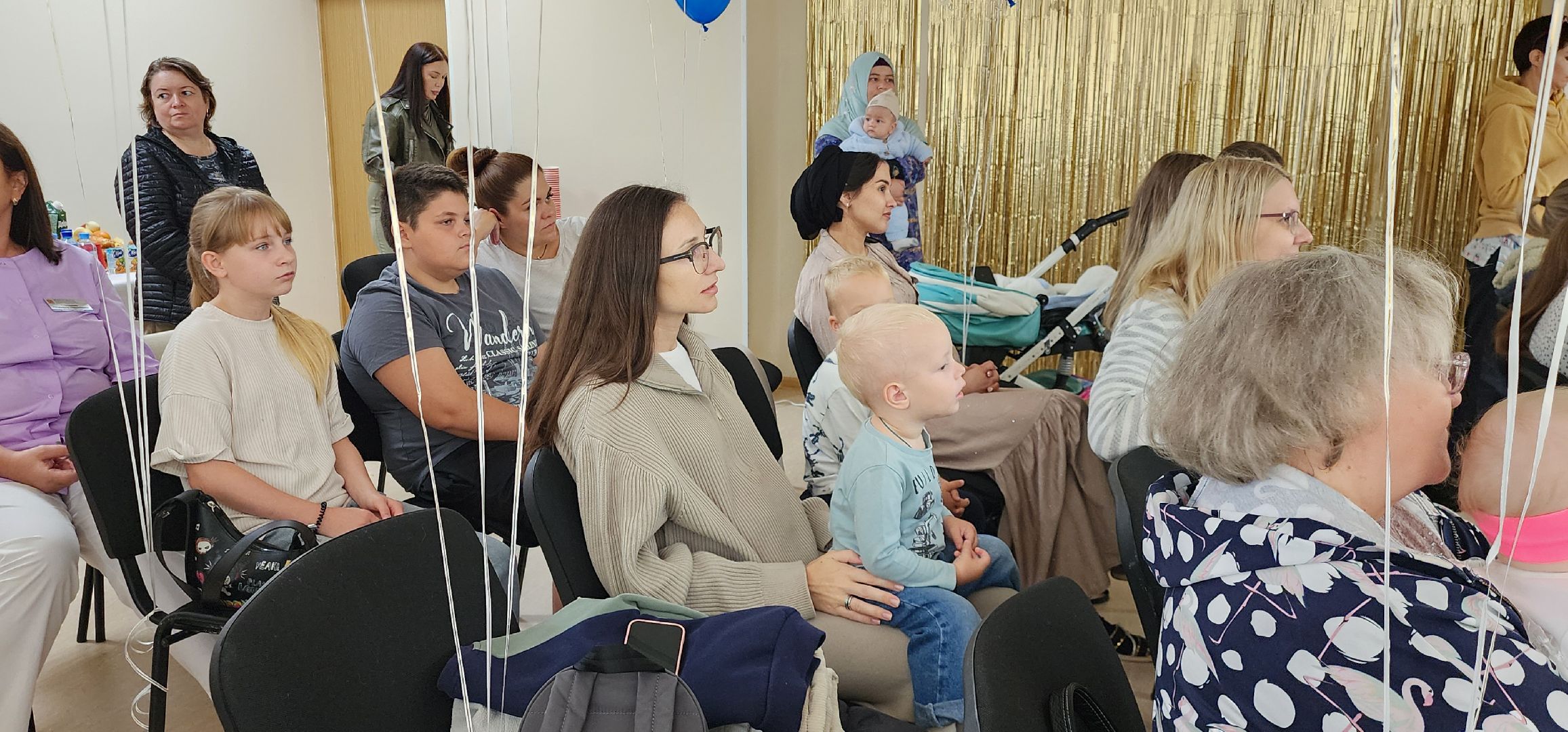 Истра, Медицина, Праздник,