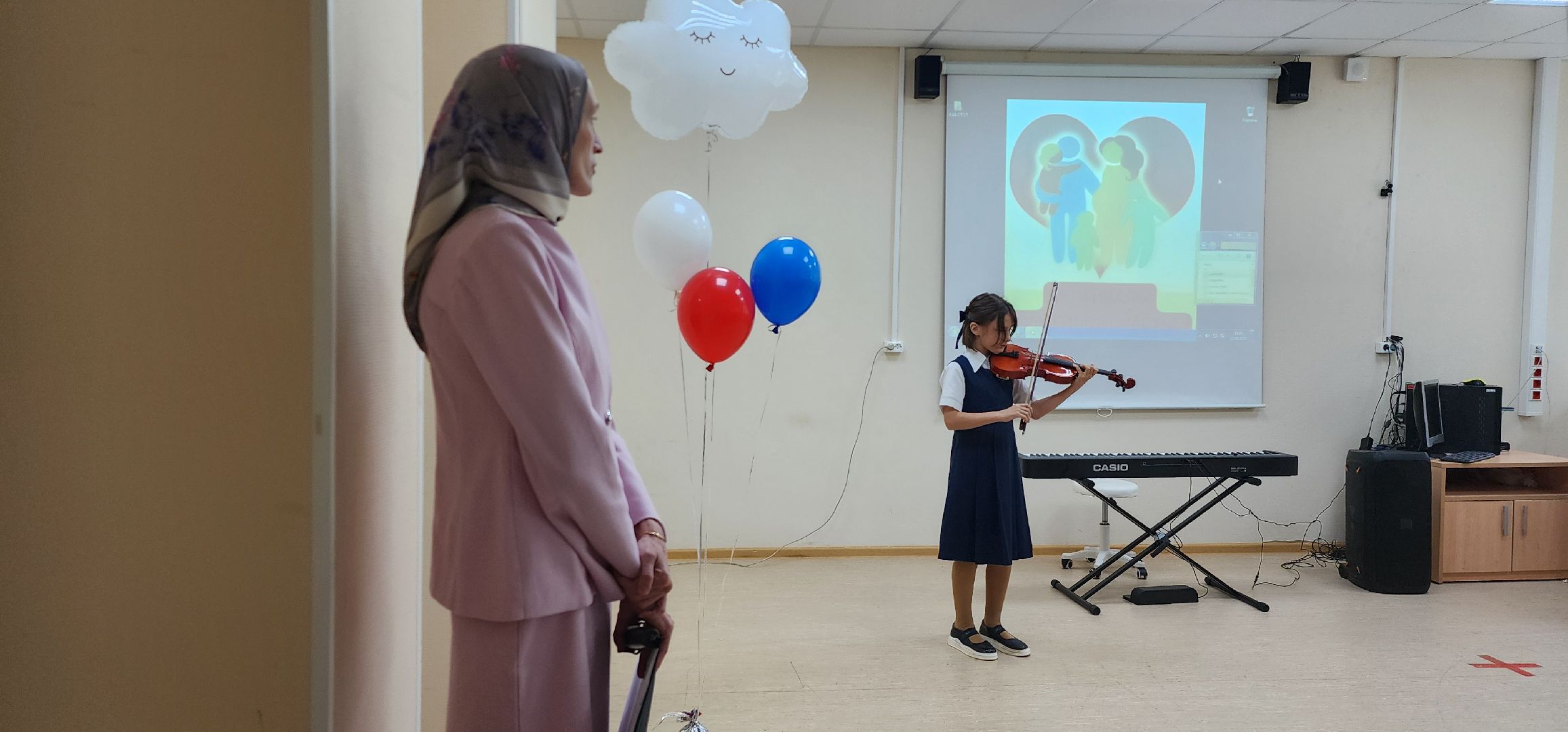 Истра, Медицина, Праздник,