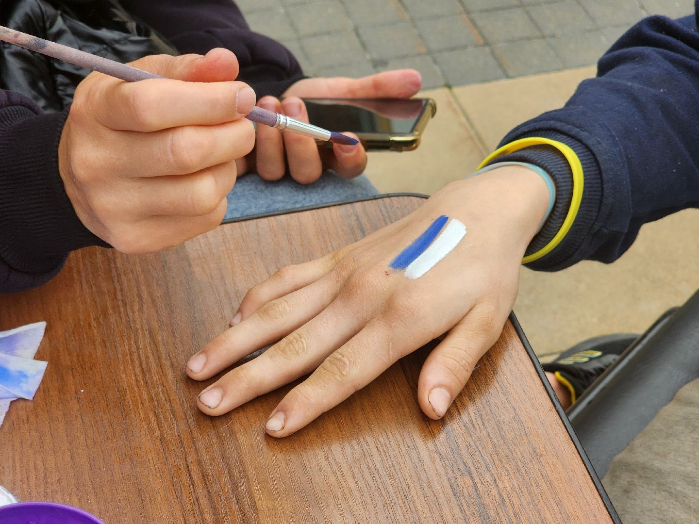 королёв, день государственного флага рф, цдк имени калинина,