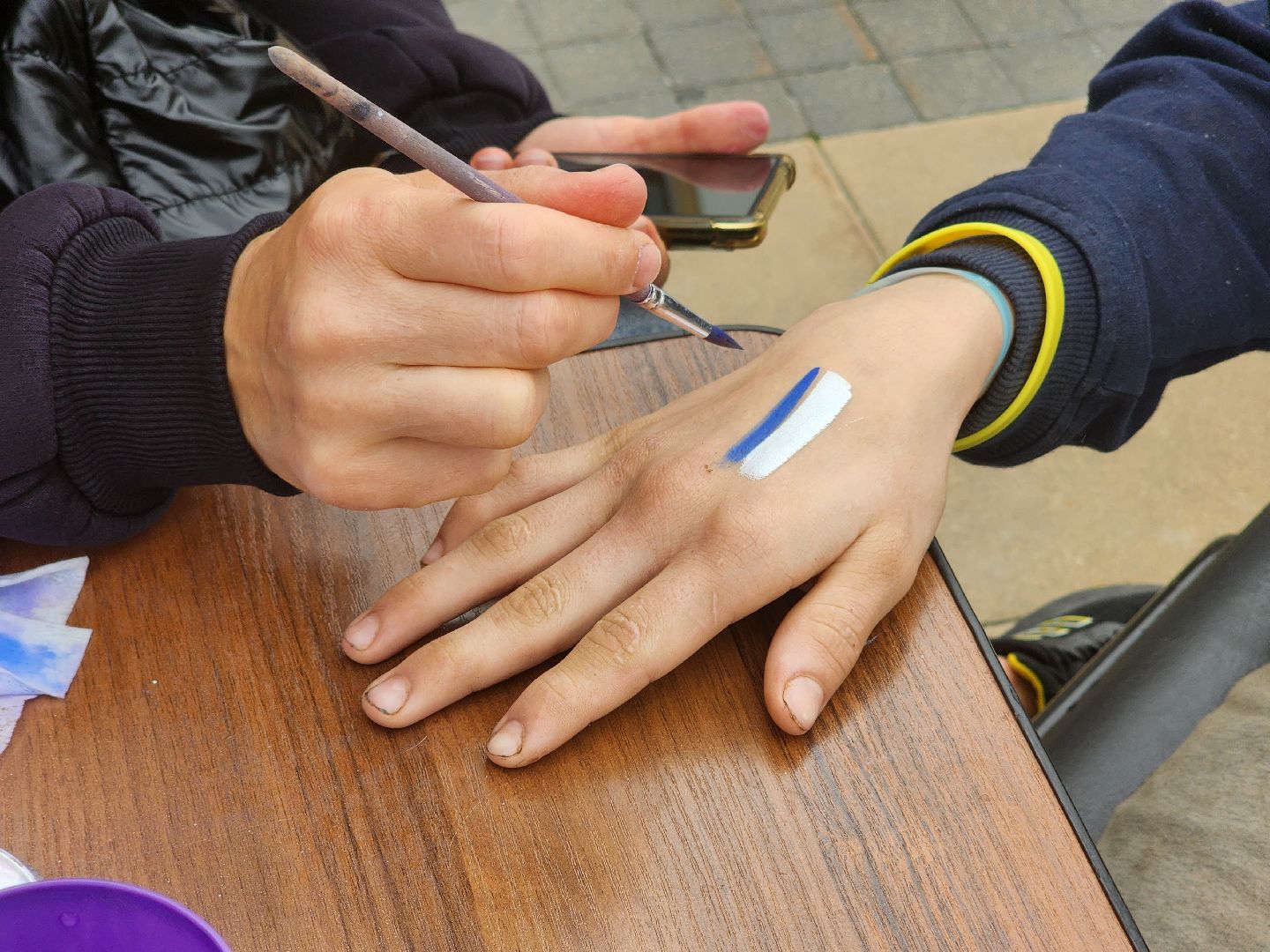 королёв, день государственного флага рф, цдк имени калинина,