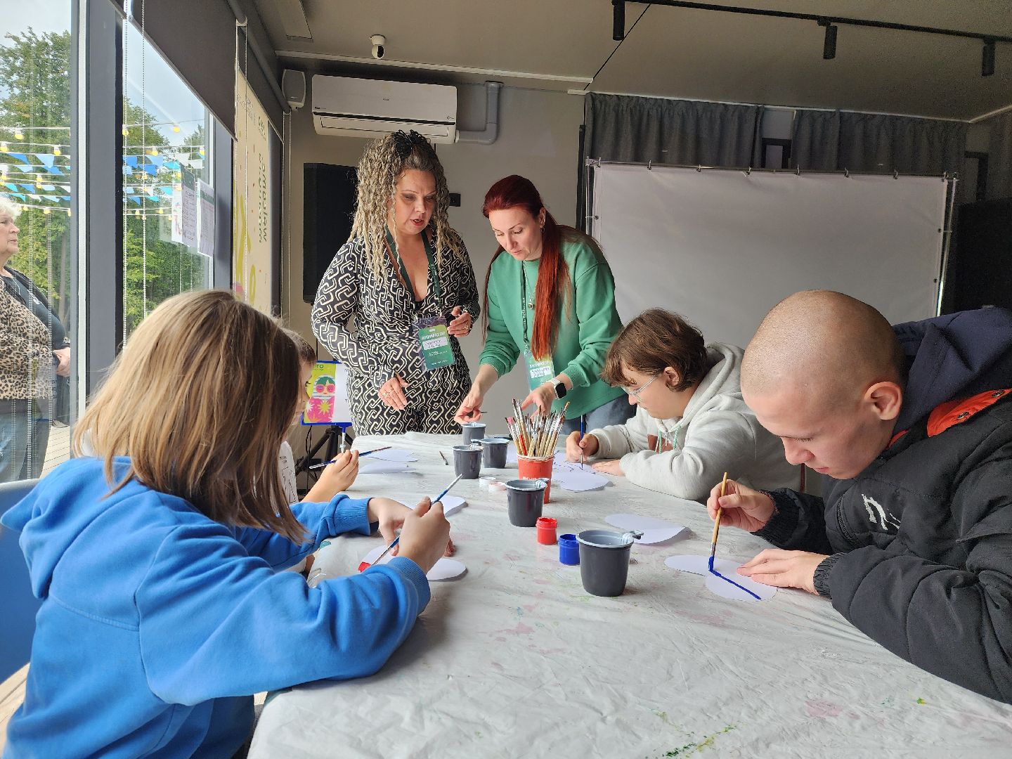 электросталь , праздник, день флага, общество, жители,