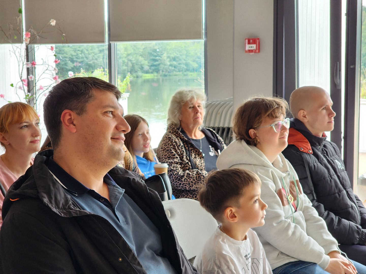 электросталь , праздник, день флага, общество, жители,