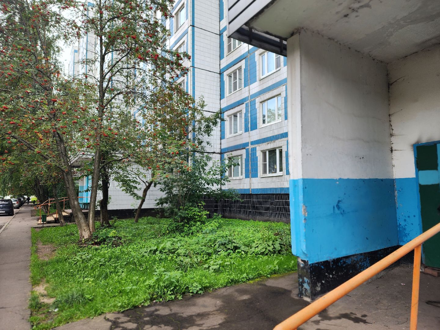 королёв, выездная администрация, техникум имени королева,