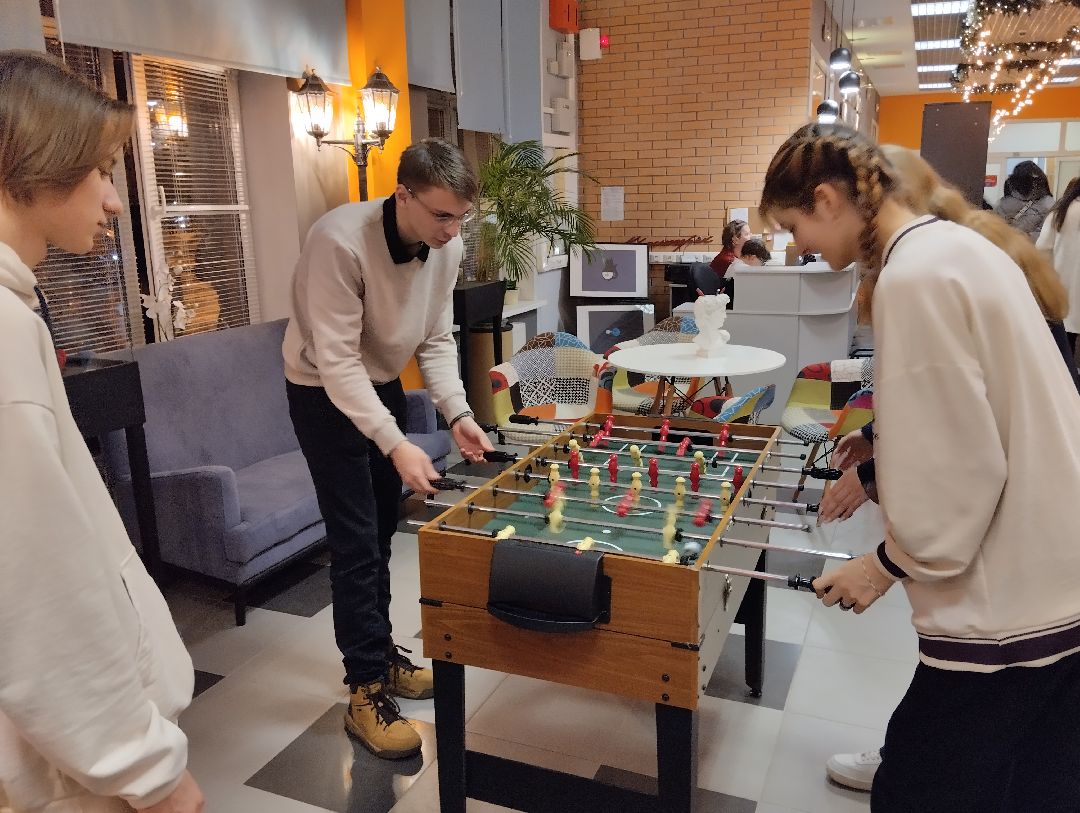 Красногорск