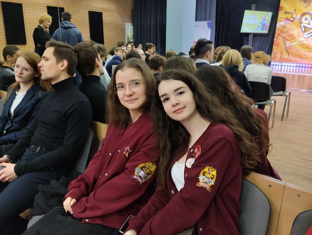 Красногорск