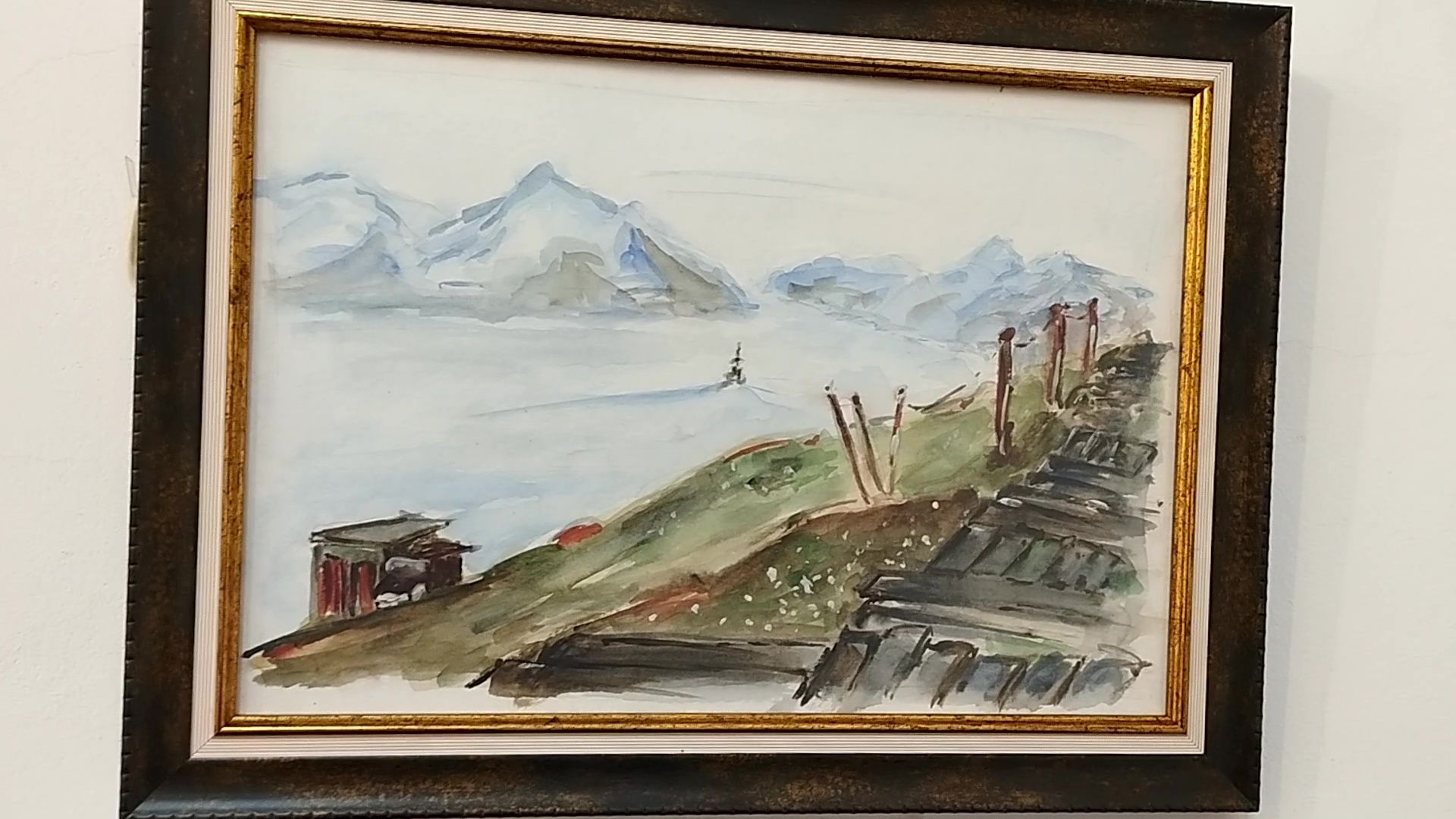 Реутов, культура, музей, выставка,