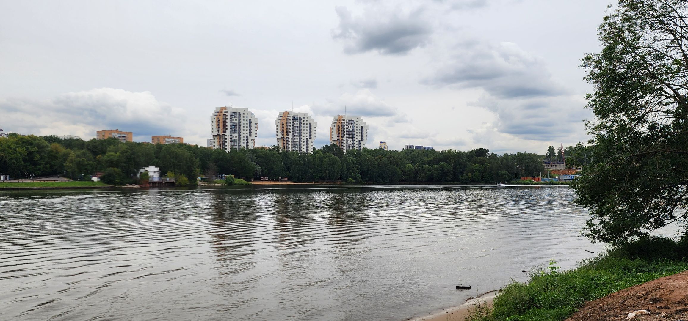 Химки, Парки, Благоустройство , Строительство ,