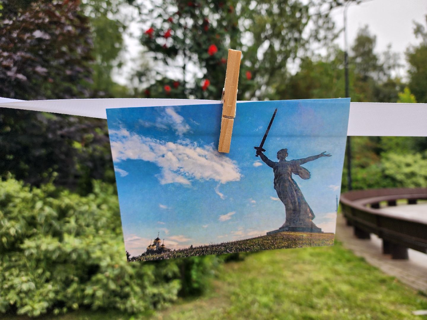 день флага, мытищи,