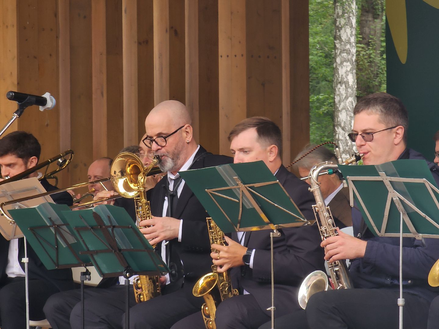 день флага, мытищи,