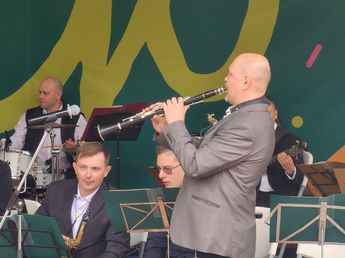 день флага, мытищи,