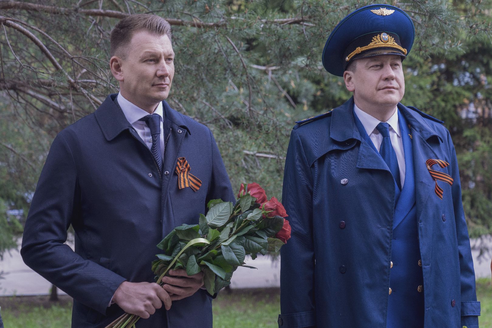 Прокуратура, мемориальная доска, Домодедово