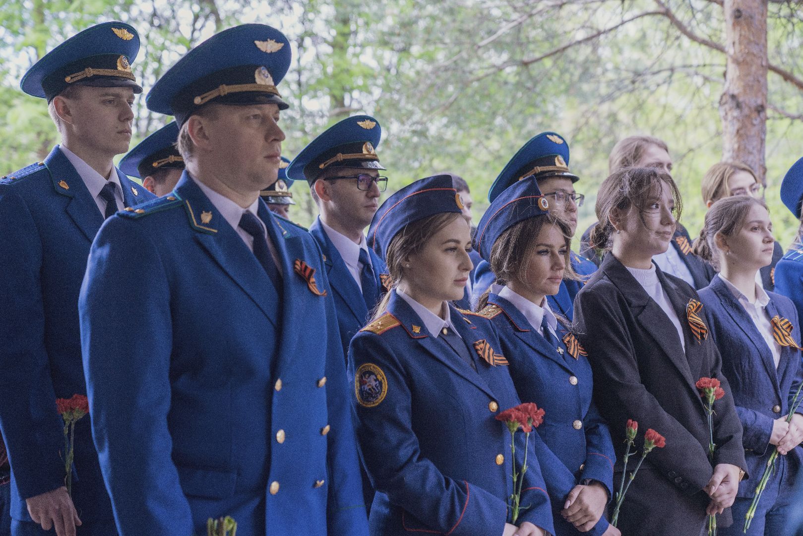 Прокуратура, мемориальная доска, Домодедово