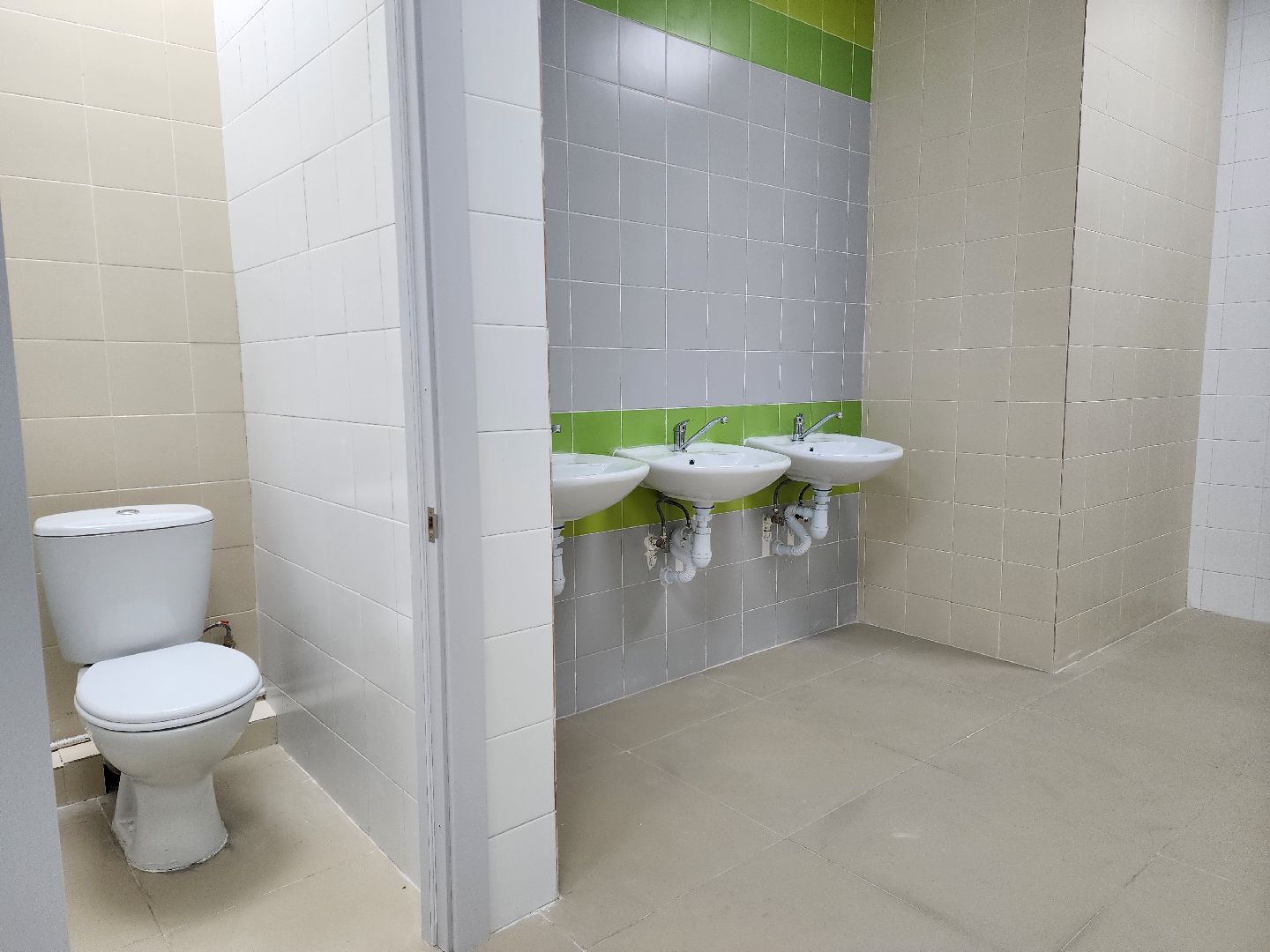 раменское, образование, подготовка к новому учебному году , ремонт образовательных учреждений округа, ильинская средняя школа 26,