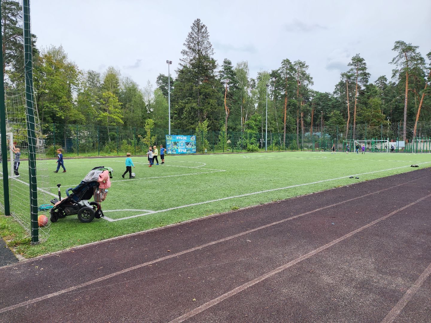 раменское, образование, подготовка к новому учебному году , ремонт образовательных учреждений округа, ильинская средняя школа 26,