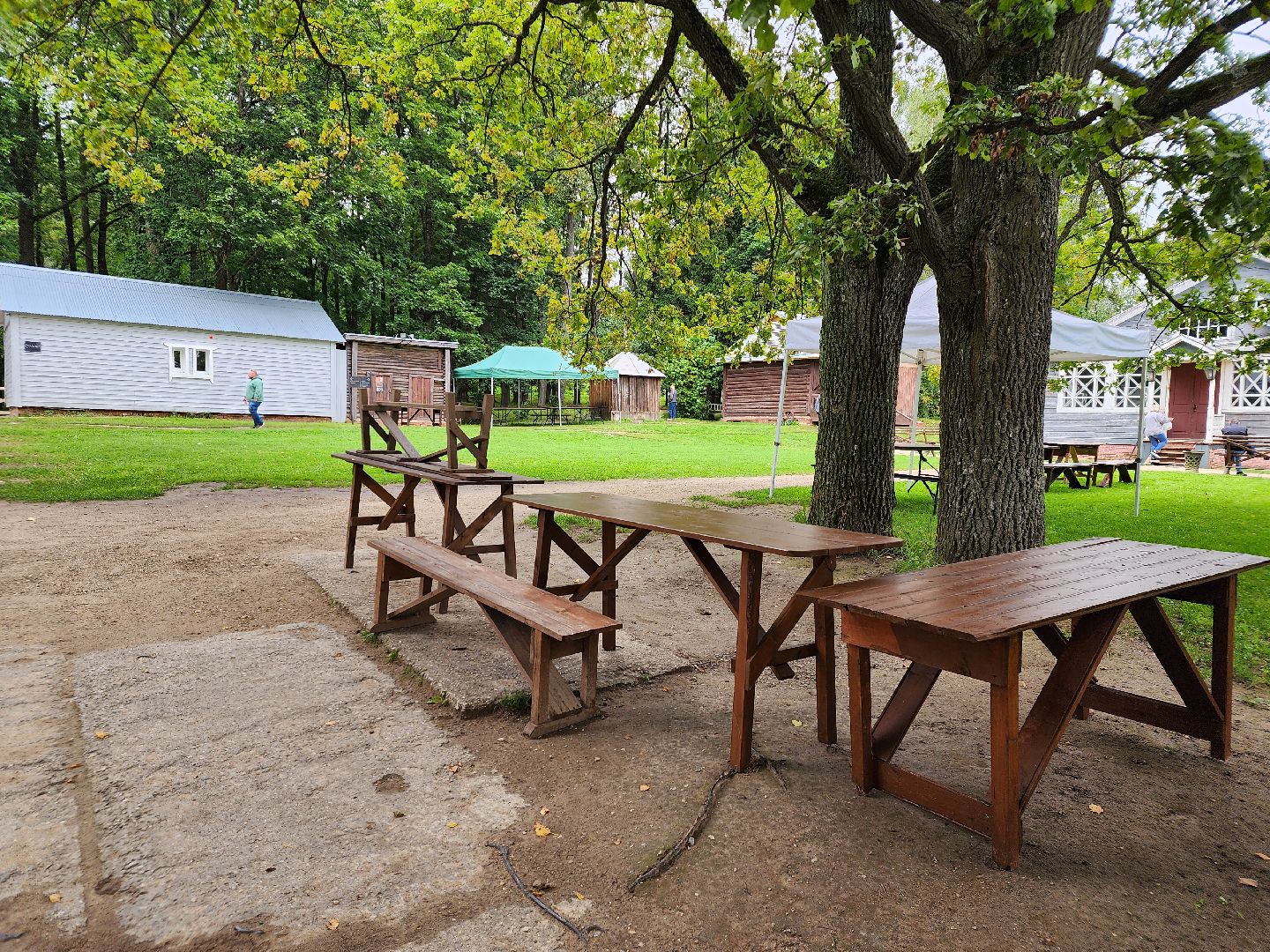 пушкинский городской округ, усадьба мураново, День варенья, Фестиваль, культура,