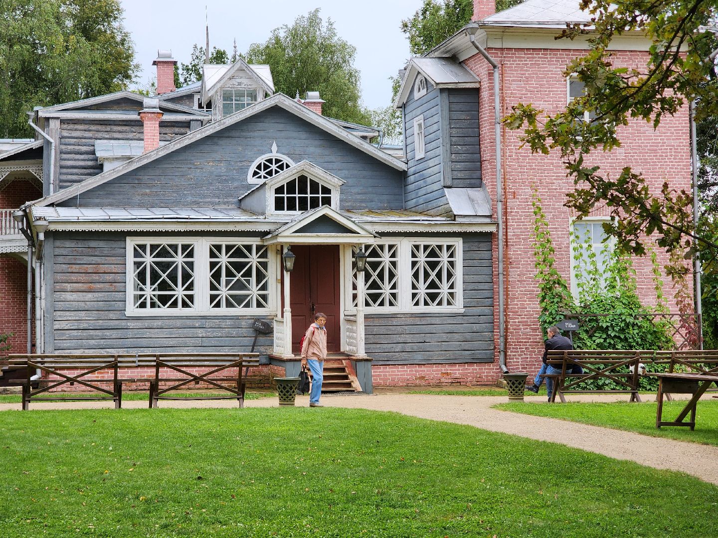 пушкинский городской округ, усадьба мураново, День варенья, Фестиваль, культура,