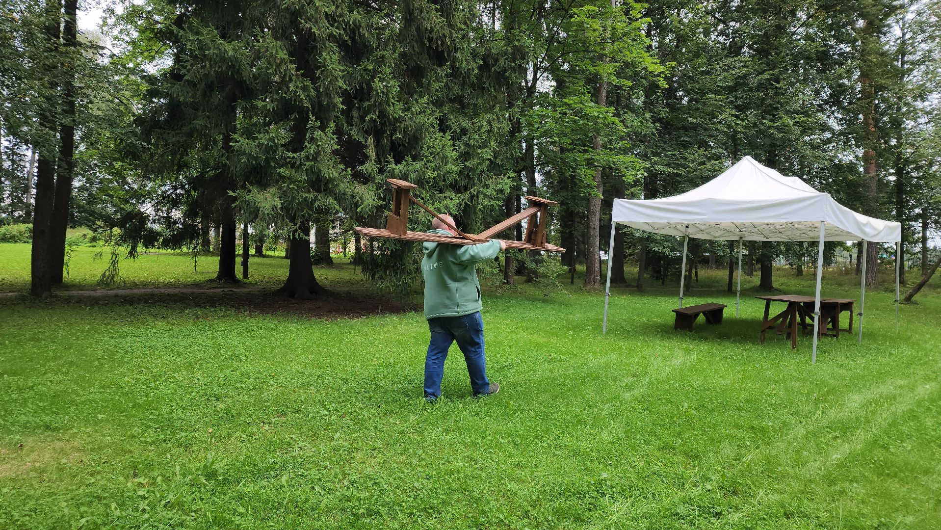 пушкинский городской округ, усадьба мураново, День варенья, Фестиваль, культура,