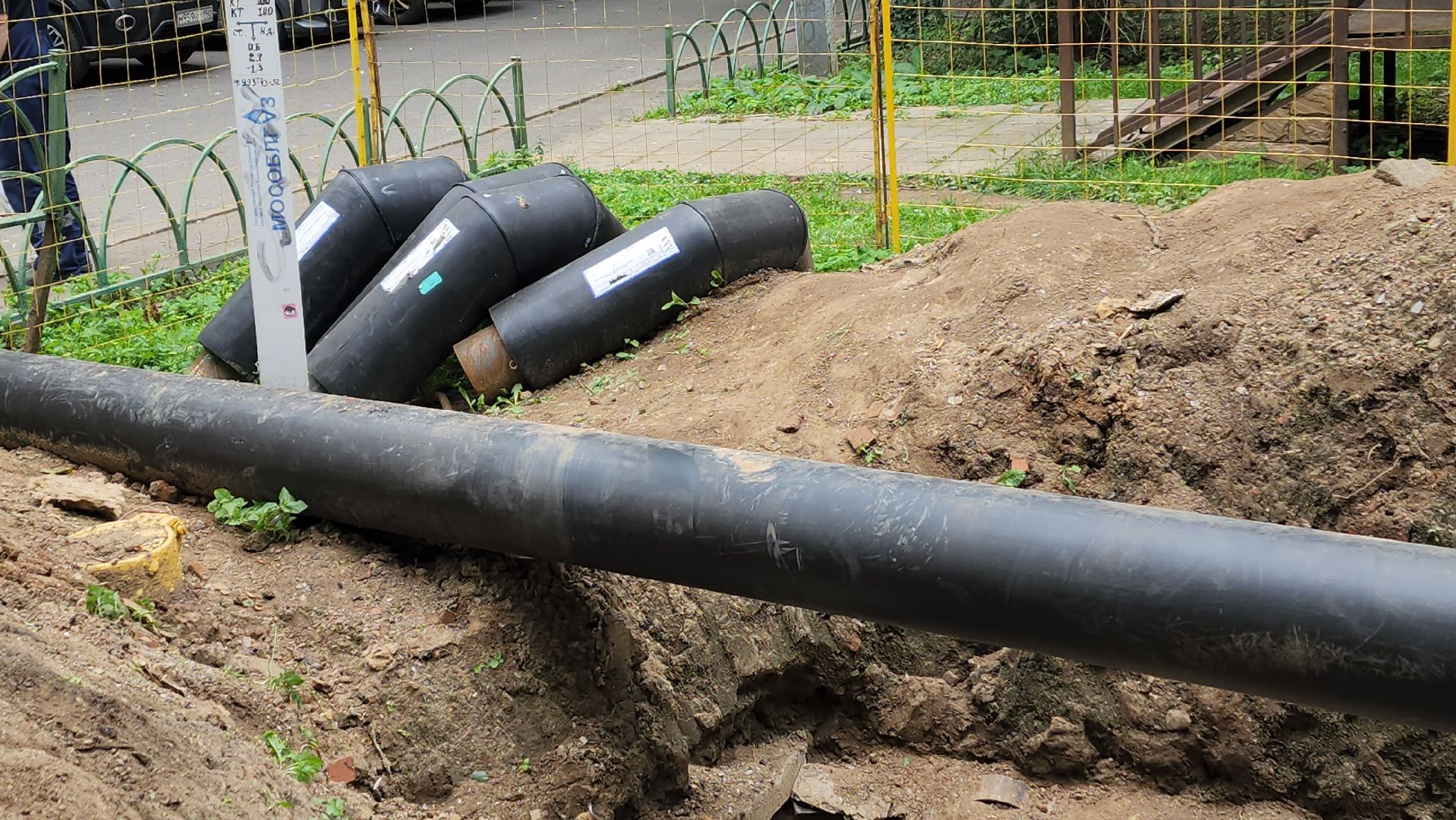 вертикалки, пушкино, теплосети, ремонт тепловых сетей, ремонт теплотрассы,трубы,тепло в домах,капитальный  ремонт,газпром теплоэнерго,