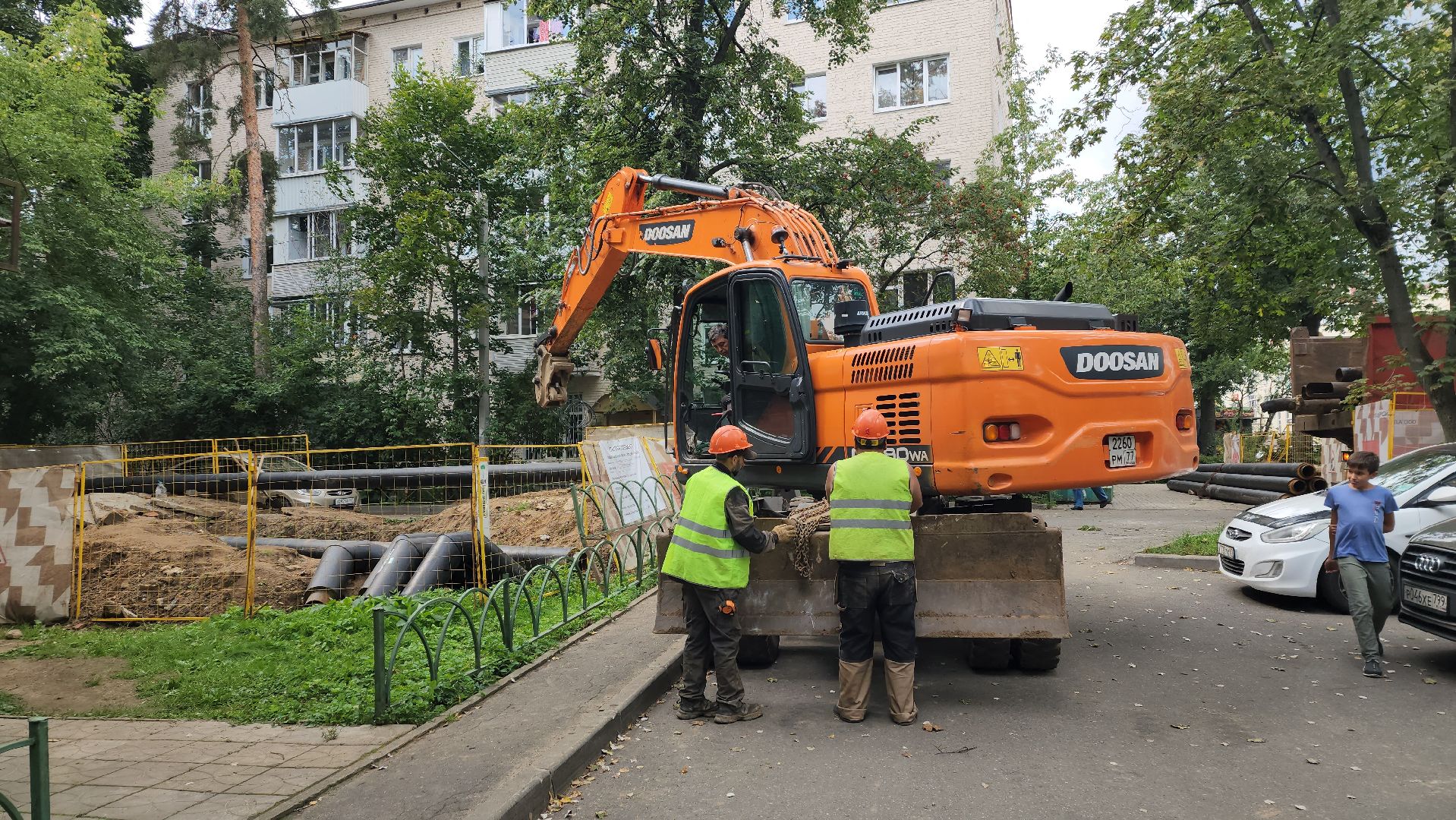 вертикалки, пушкино, теплосети, ремонт тепловых сетей, ремонт теплотрассы,трубы,тепло в домах,капитальный  ремонт,газпром теплоэнерго,