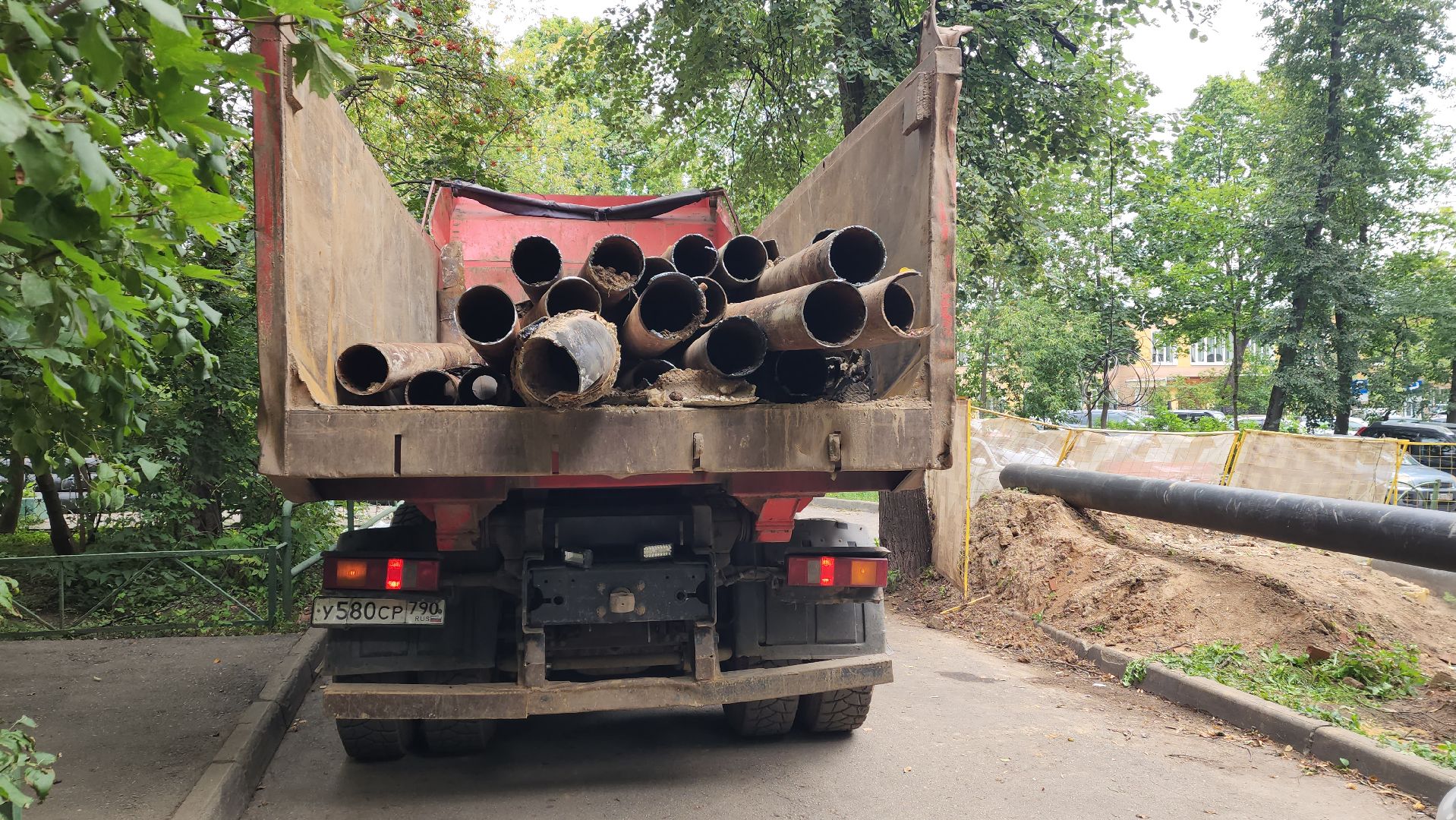 вертикалки, пушкино, теплосети, ремонт тепловых сетей, ремонт теплотрассы,трубы,тепло в домах,капитальный  ремонт,газпром теплоэнерго,