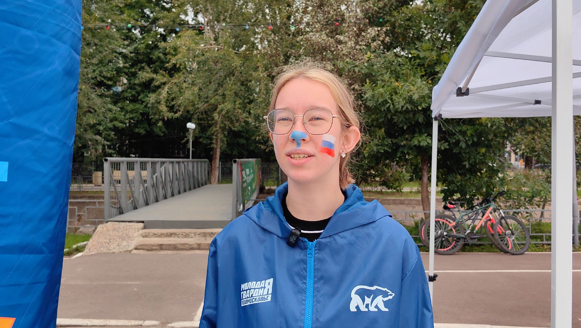 сво, бойцы, гуманитарная помощь, порк, День флага, квест,