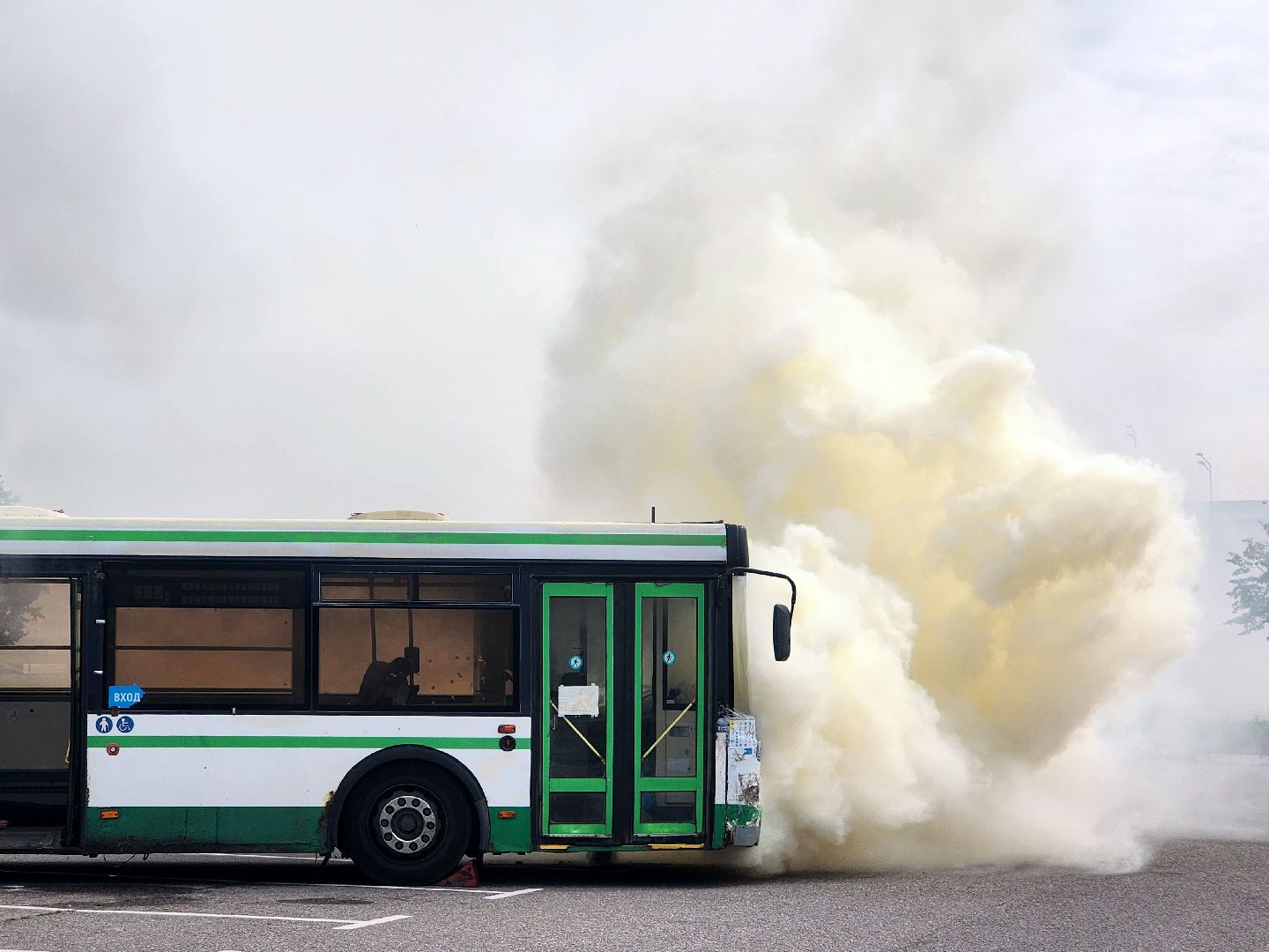 дубна, моссмп, скорая помощь, учения, волонтеры,