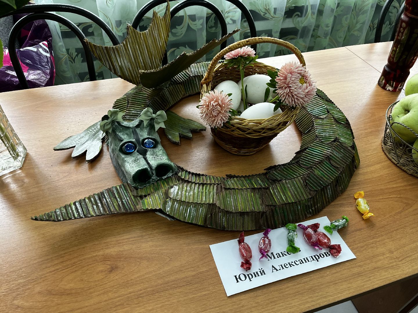 воскресенск, ветераны вму, праздник урожая,