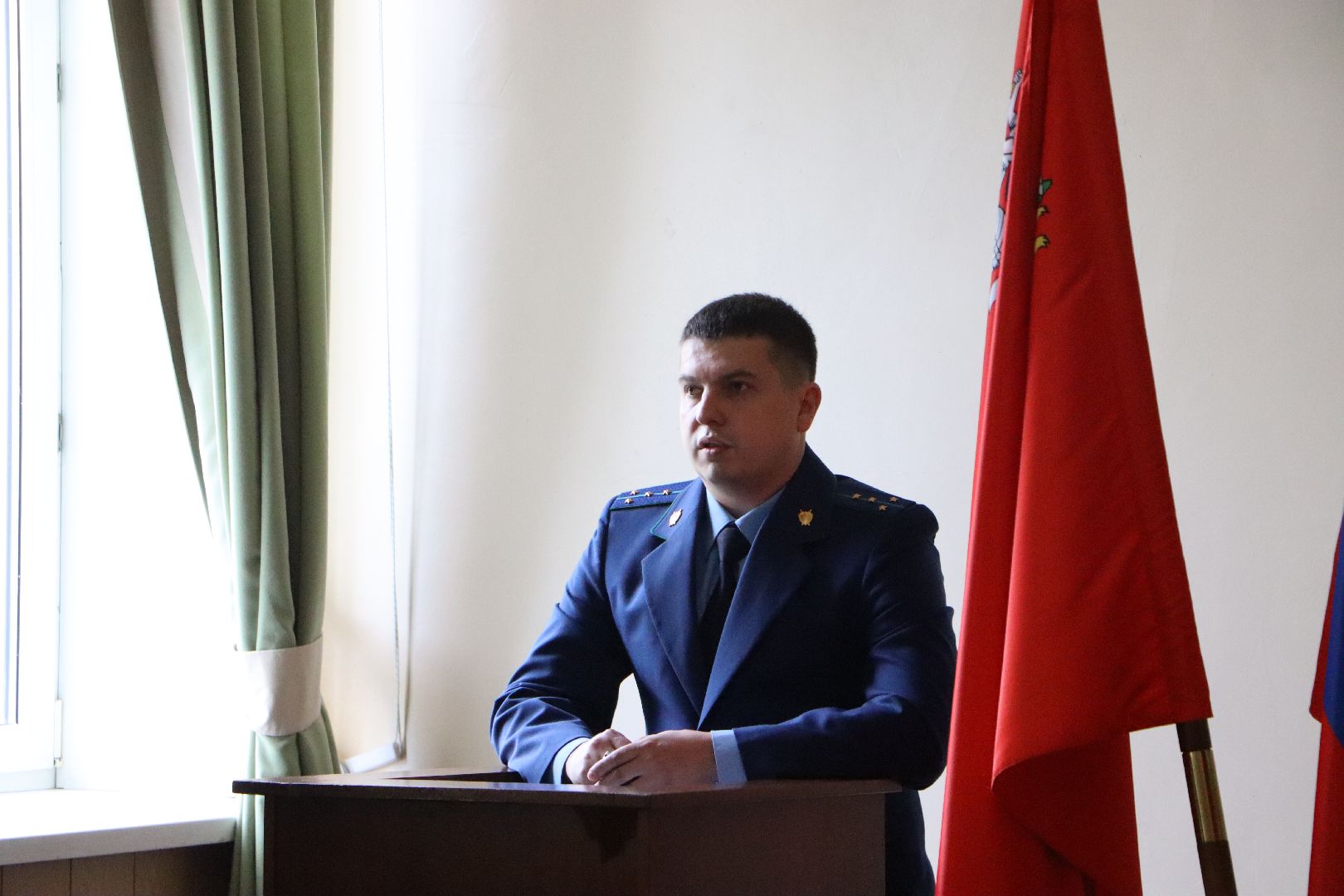 серебряные пруды, кибербезопасность, прокуратура серебряных прудов,