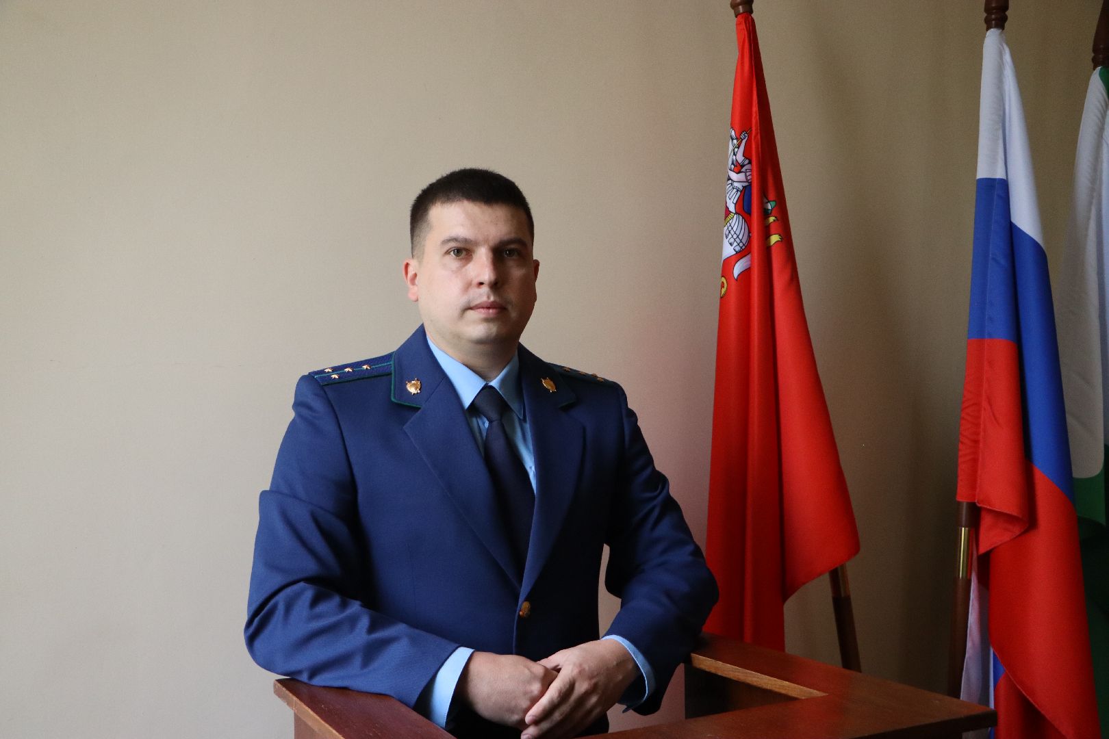 серебряные пруды, кибербезопасность, прокуратура серебряных прудов,