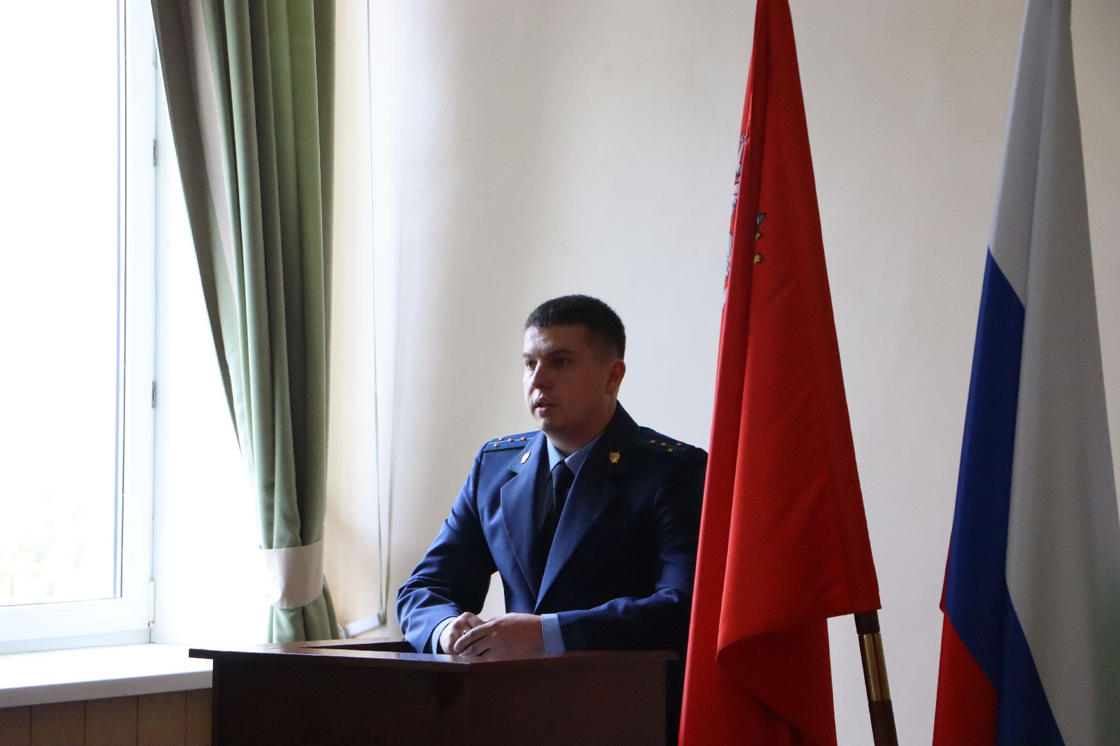 серебряные пруды, кибербезопасность, прокуратура серебряных прудов,