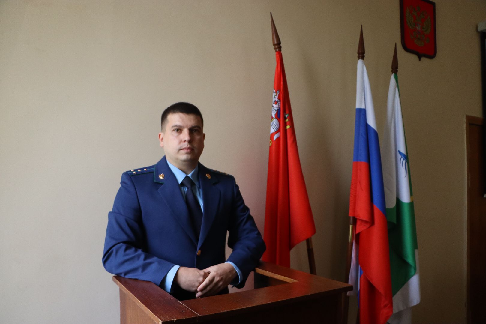 серебряные пруды, кибербезопасность, прокуратура серебряных прудов,