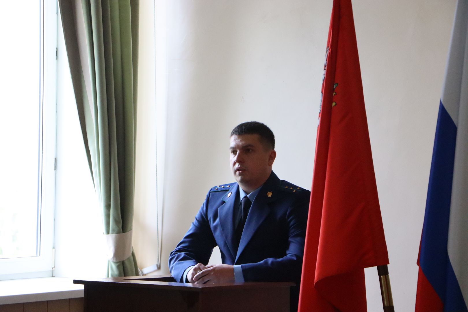 серебряные пруды, кибербезопасность, прокуратура серебряных прудов,