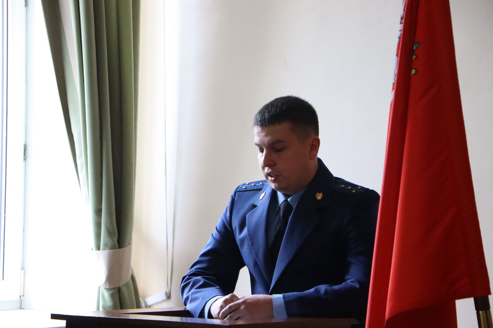 серебряные пруды, кибербезопасность, прокуратура серебряных прудов,