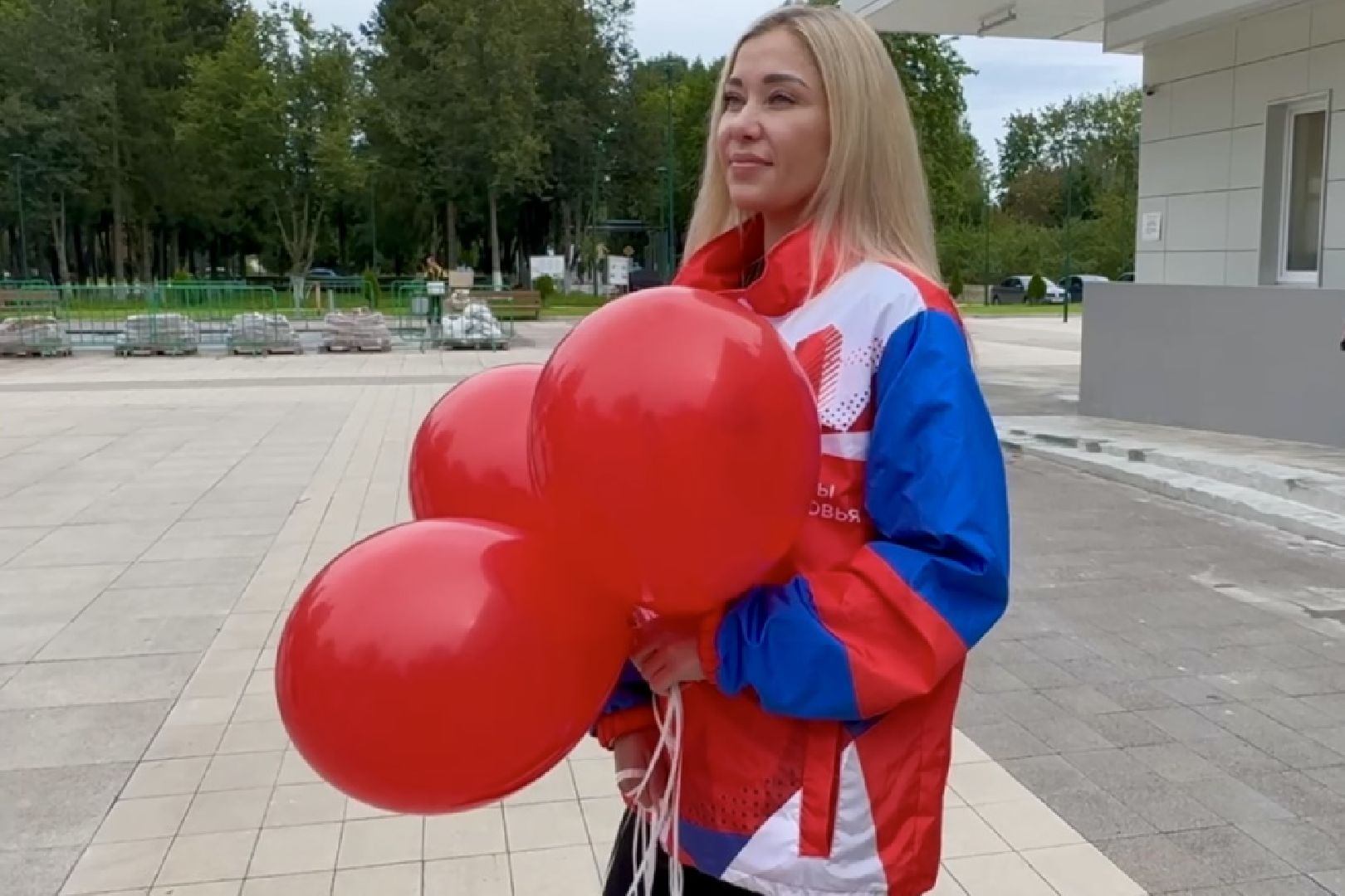 зато молодежный, день флага россии, триколор акция,