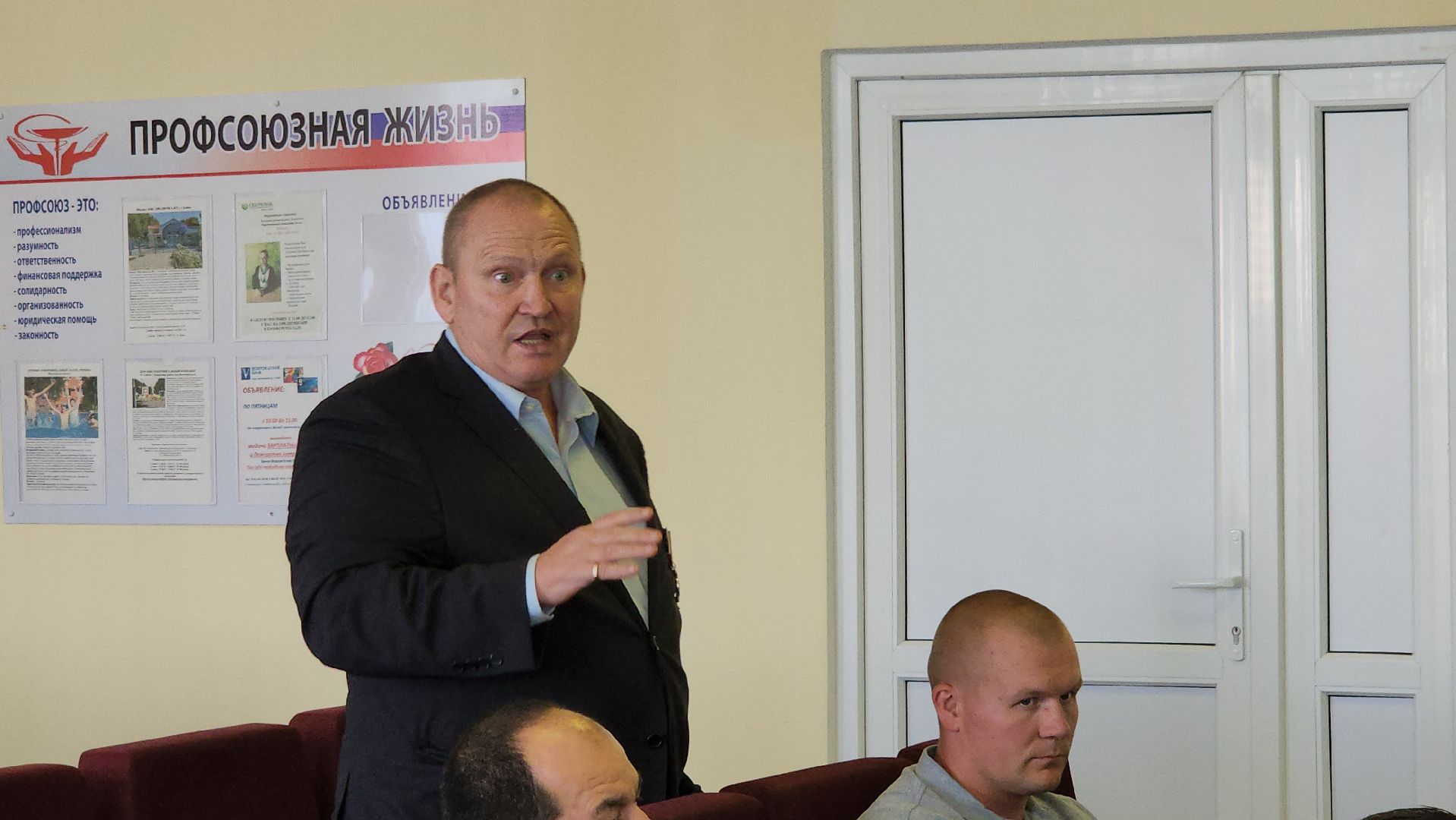 люберцы, Люберецкая областная больница, службы заботы, Путь к здоровью героя, участник сво,