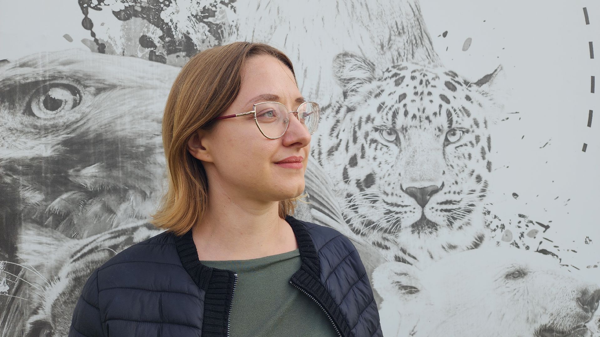 волоколамск, центр воспроизводства редких видов животных, вакансии,