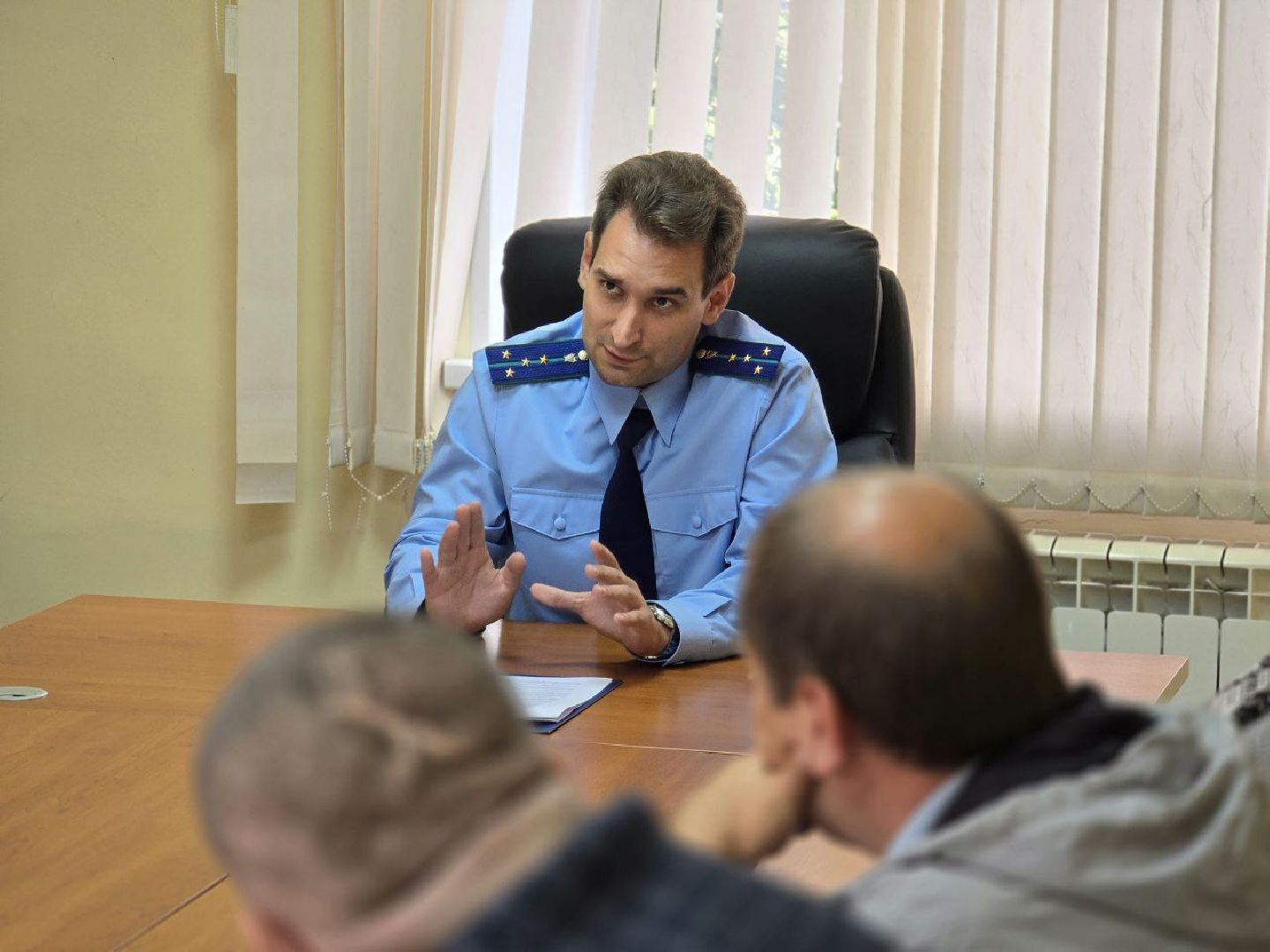 руза, рузский городской округ, подмосковье, прокуратура, кибермошенничество, мошенники,  дропперы,