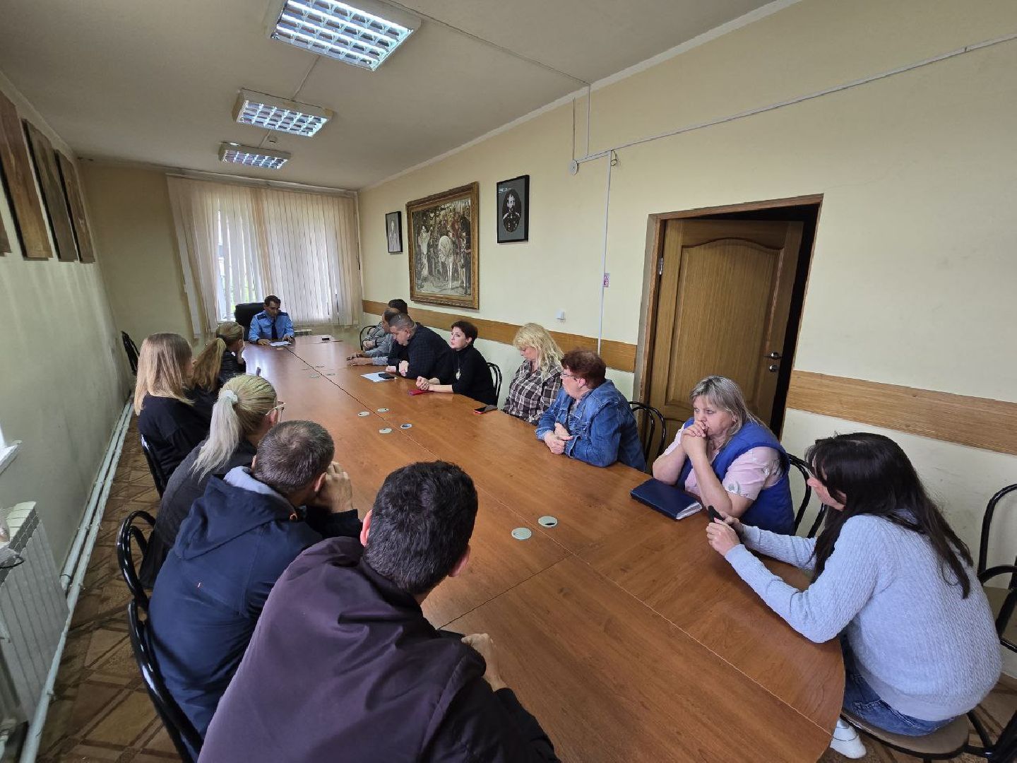 руза, рузский городской округ, подмосковье, прокуратура, кибермошенничество, мошенники,  дропперы,