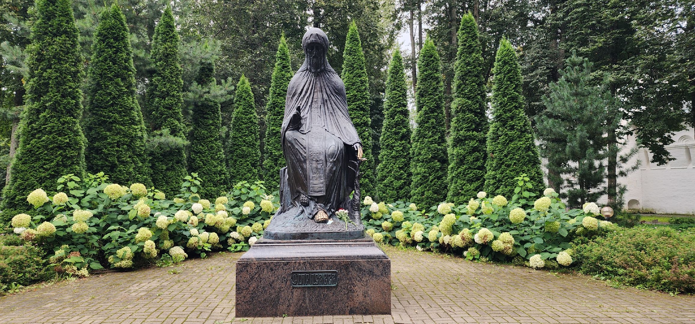 Религия , Общество , Звенигород православный ,