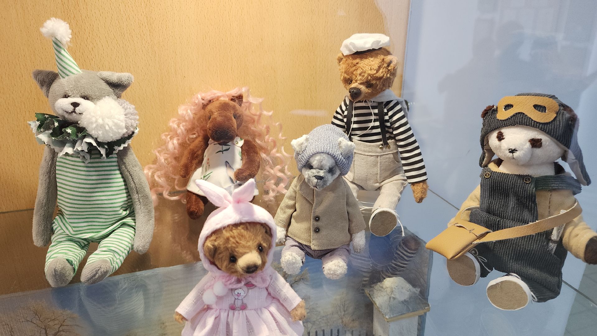 волоколамск, библиотека, день открытых дверей,