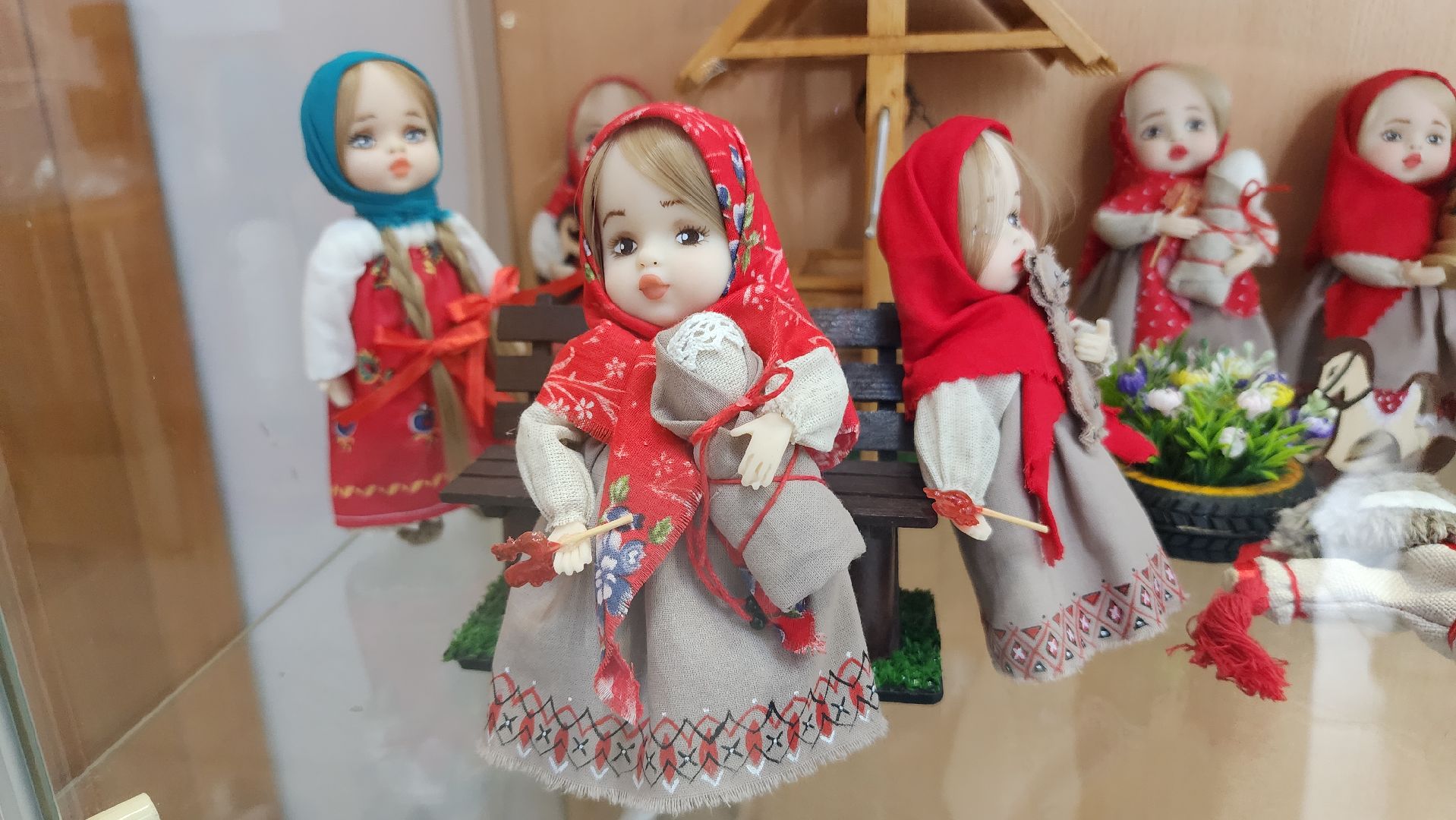 волоколамск, библиотека, день открытых дверей,