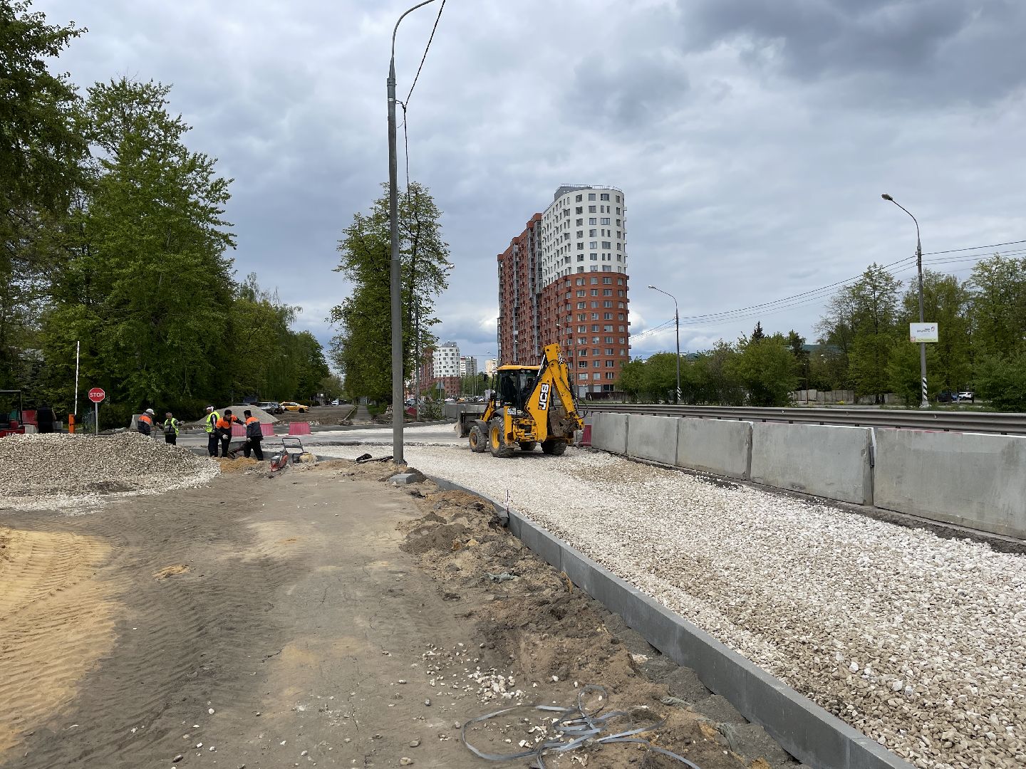 Полоса разгона