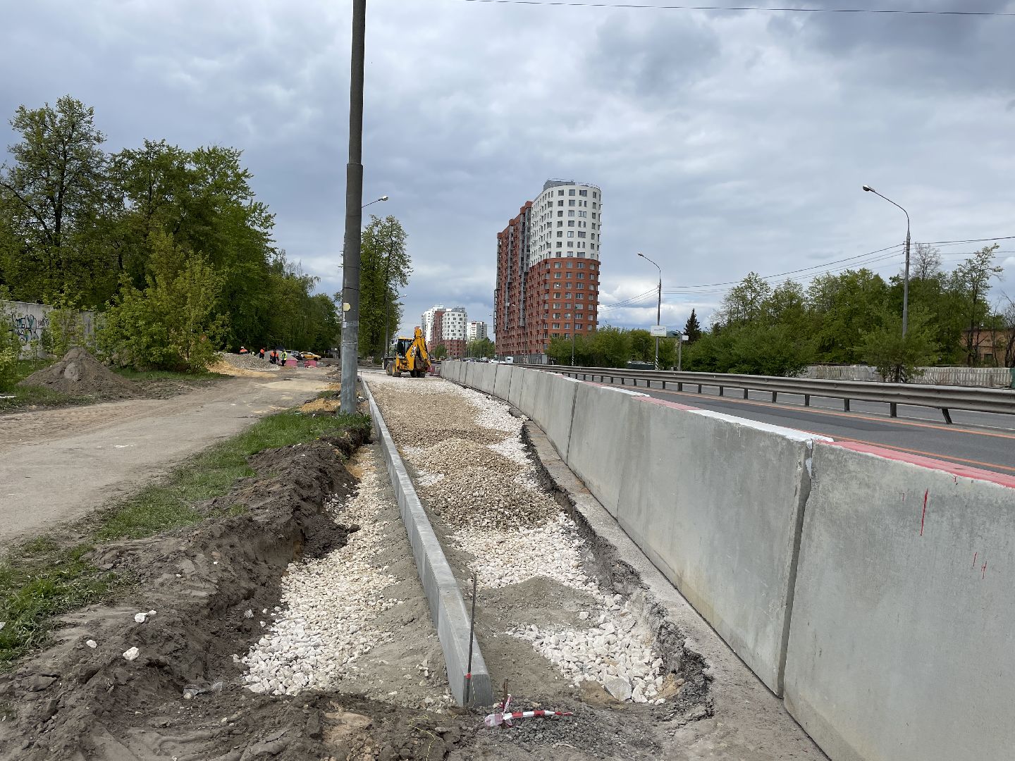 Полоса разгона