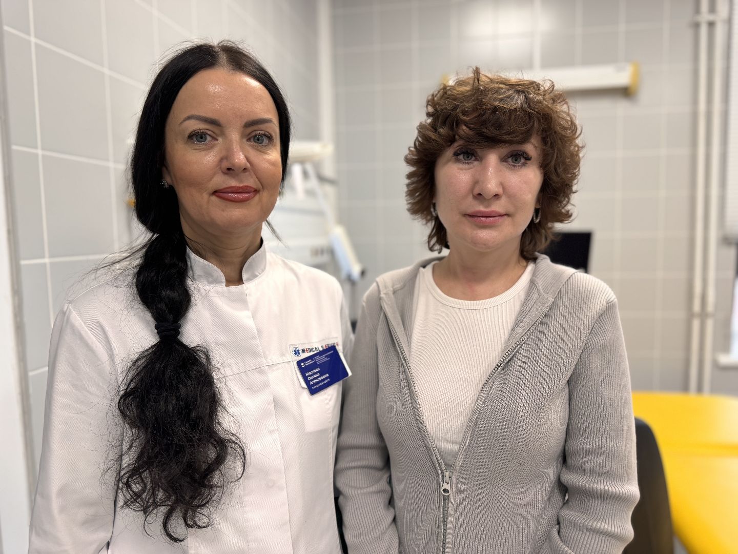 Онконастороженность, Онкологический институт Герцена, одинцовская областная больница,