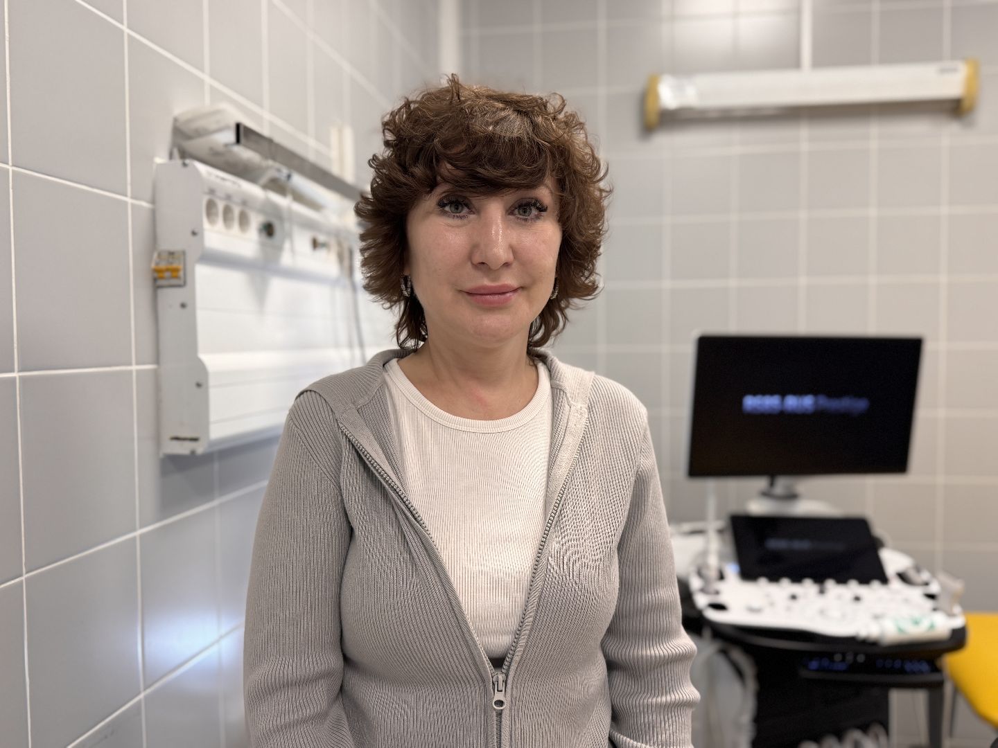 Онконастороженность, Онкологический институт Герцена, одинцовская областная больница,