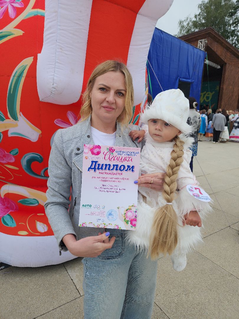 фарфоровый фестиваль, ликино-дулево, орехово-зуевский округ,