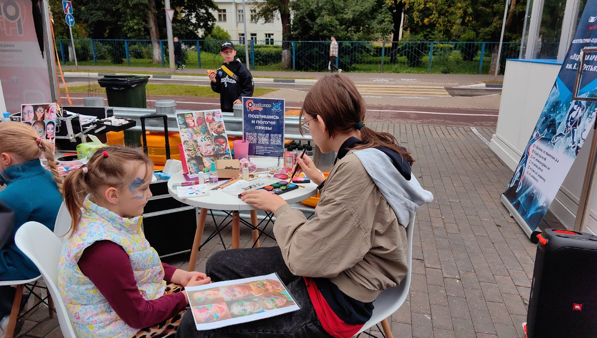 день города, юбилей, верблюд, квест,