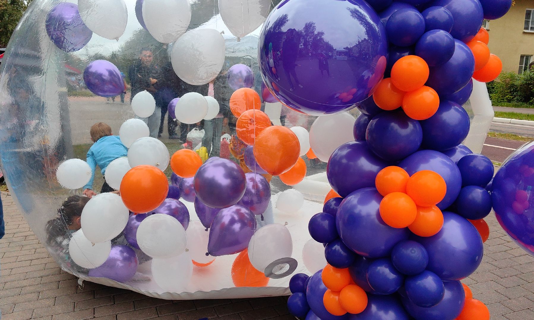 день города, юбилей, верблюд, квест,