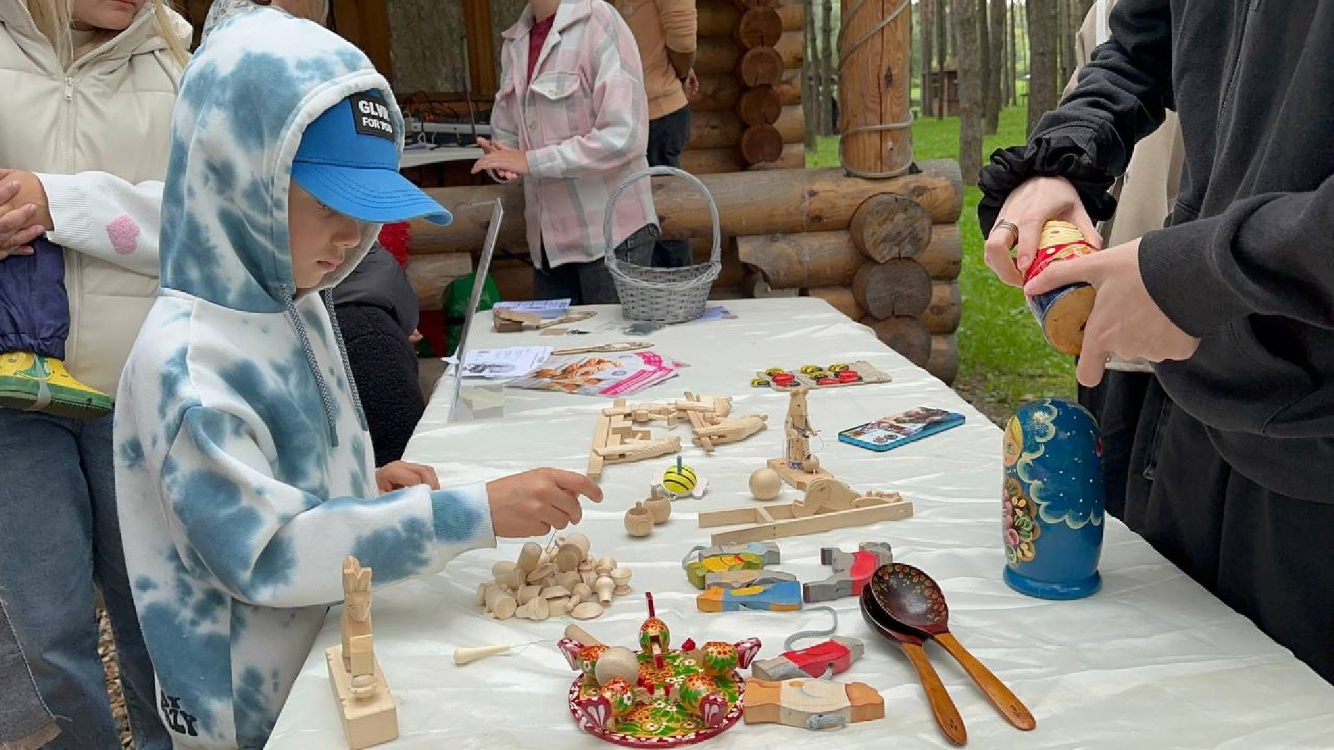 культура, домодедово, туризм,