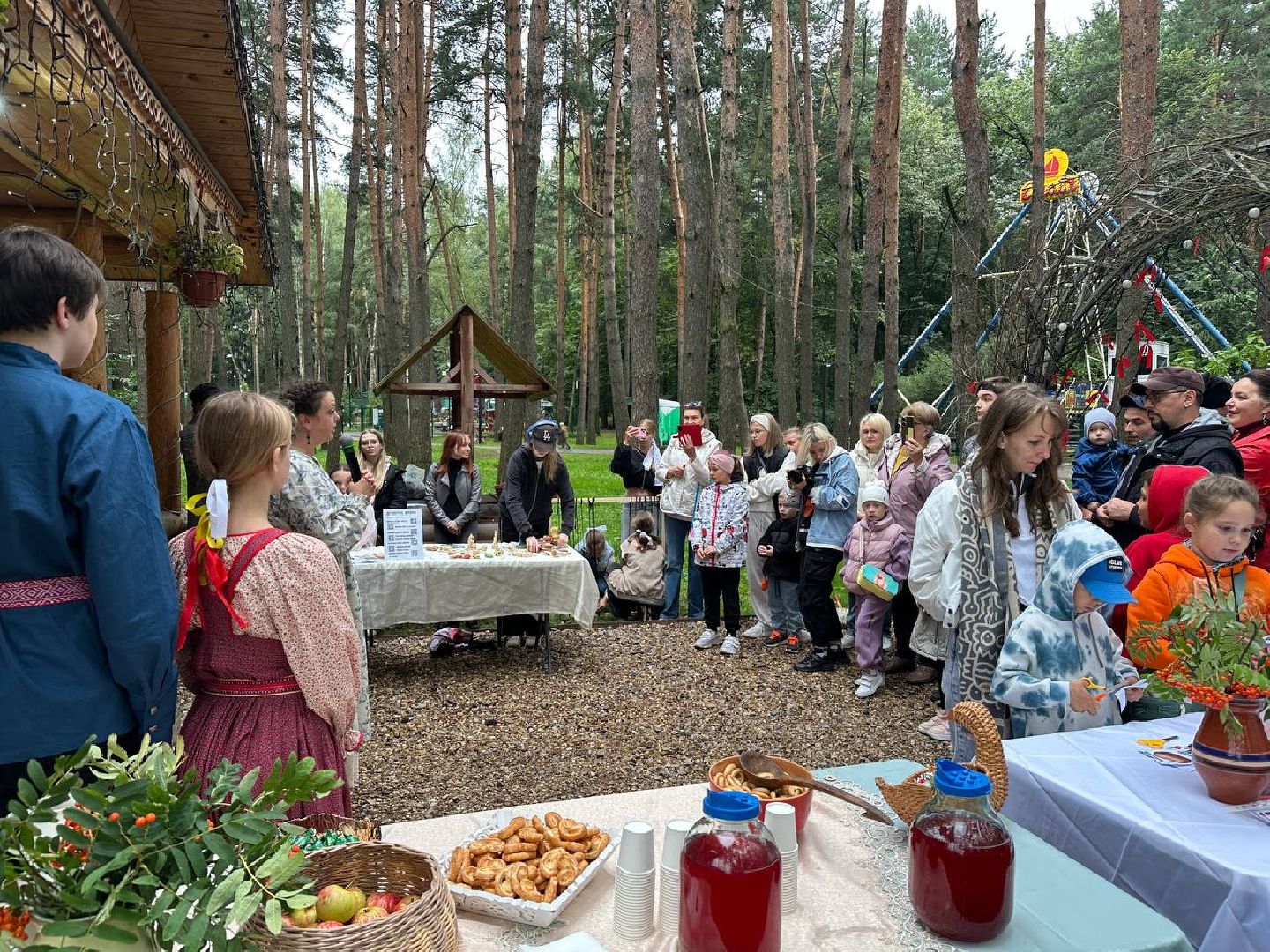 культура, домодедово, туризм,